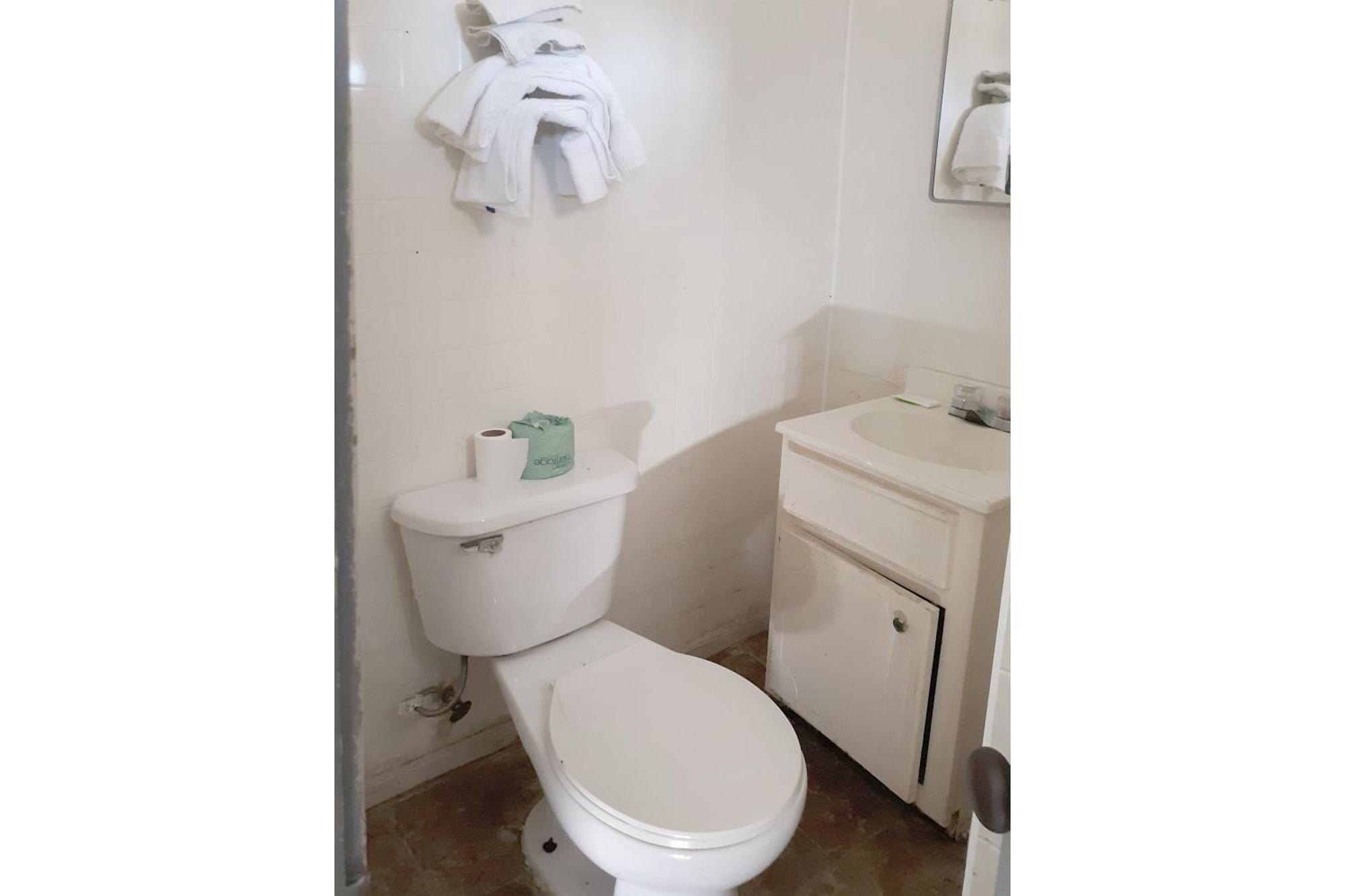 Oyo Hotel Durant Ms Bowling Green Rd エクステリア 写真
