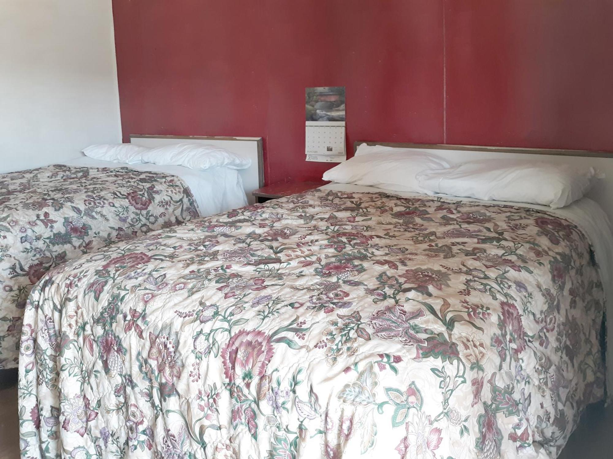 Oyo Hotel Durant Ms Bowling Green Rd エクステリア 写真