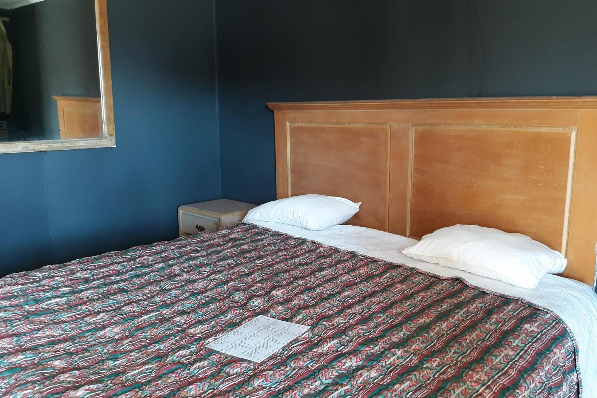 Oyo Hotel Durant Ms Bowling Green Rd エクステリア 写真