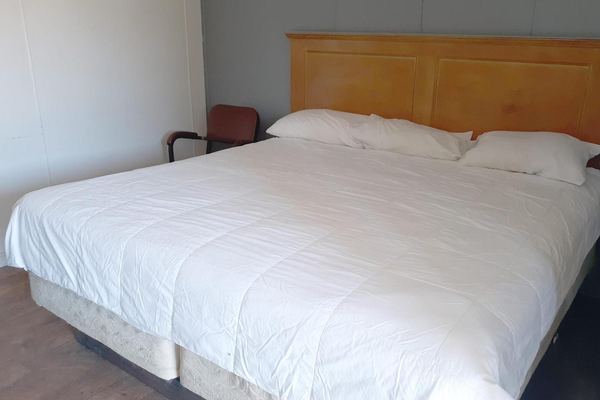 Oyo Hotel Durant Ms Bowling Green Rd エクステリア 写真