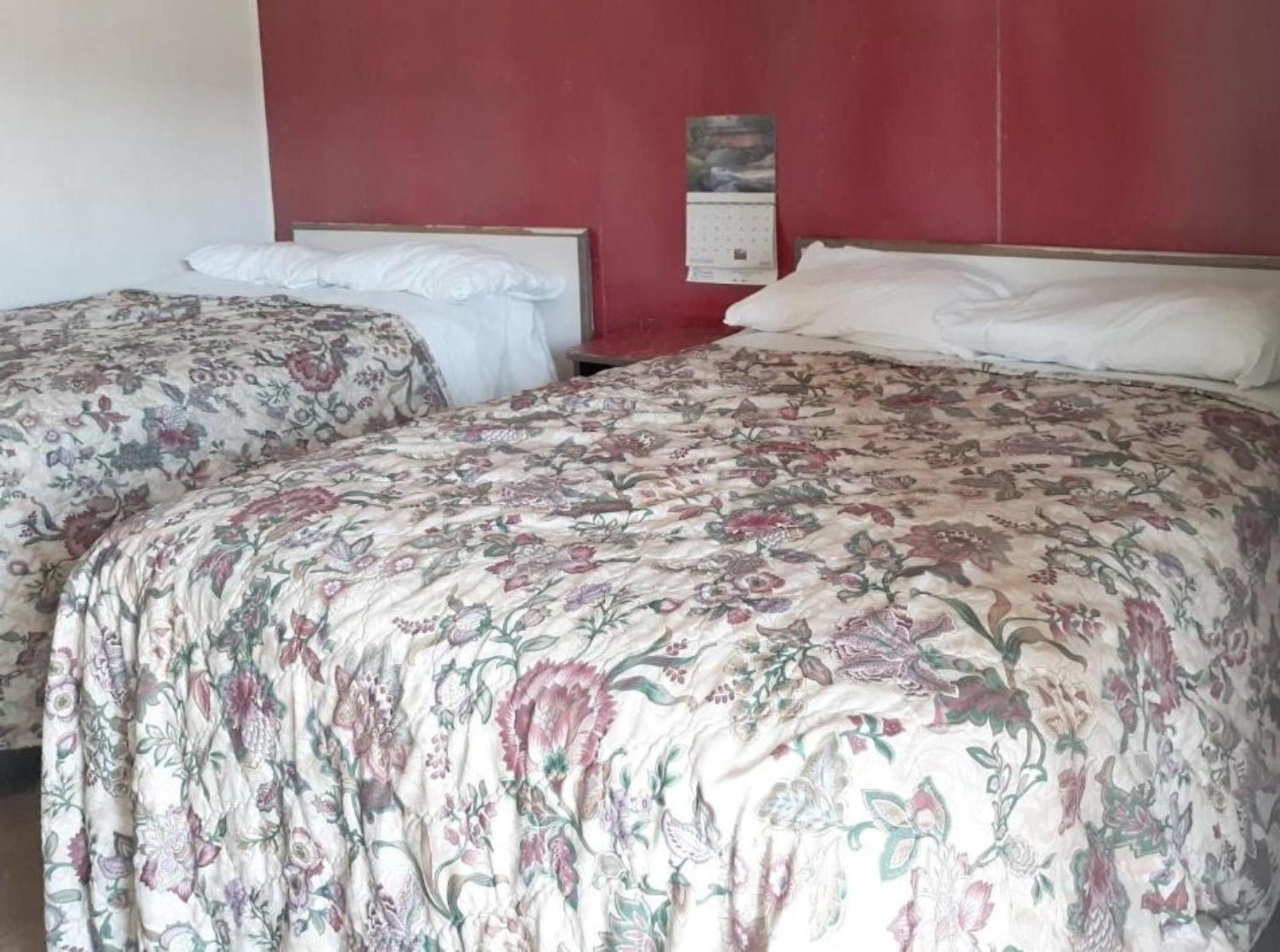 Oyo Hotel Durant Ms Bowling Green Rd エクステリア 写真