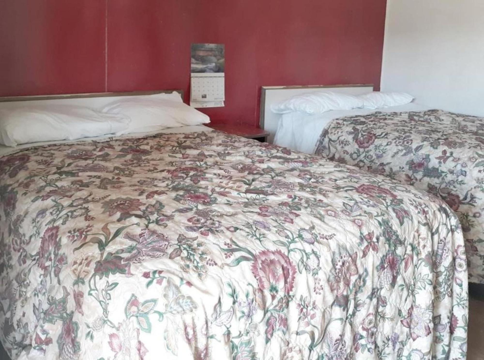 Oyo Hotel Durant Ms Bowling Green Rd エクステリア 写真